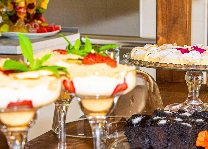 Mesken Inn Goecek Hotel