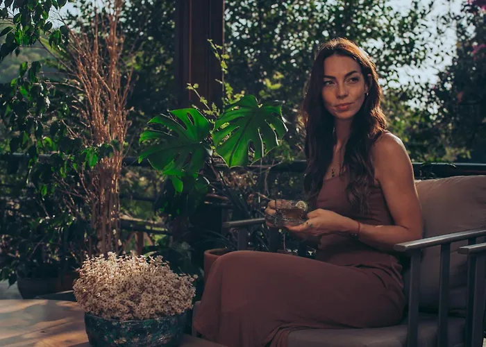 Mesken Inn Goecek Hotel 2*