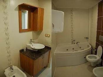 ホテル Mesken Inn Goecek Hotel